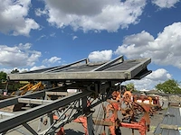 2004 bm bouwmat bl300e bouwlift - afbeelding 10 van  10