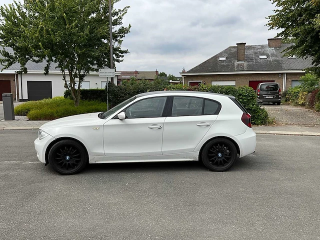 2004 bmw 116i - personenauto - afbeelding 10 van  51