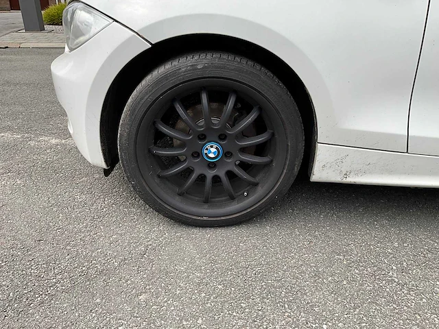 2004 bmw 116i - personenauto - afbeelding 12 van  51