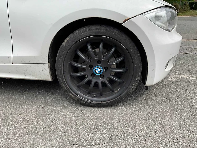 2004 bmw 116i - personenauto - afbeelding 13 van  51