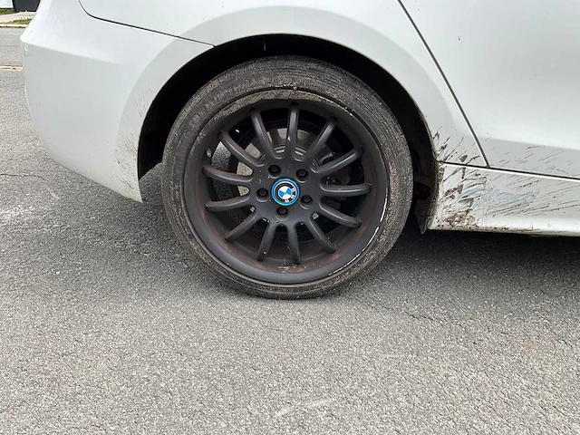 2004 bmw 116i - personenauto - afbeelding 14 van  51
