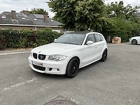 2004 bmw 116i - personenauto - afbeelding 1 van  51