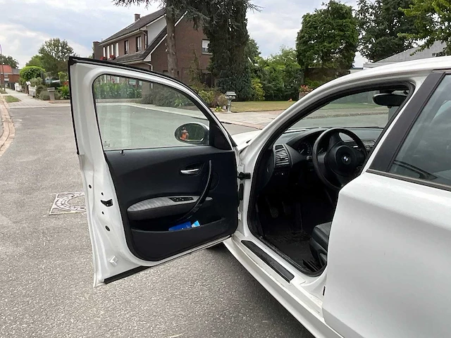 2004 bmw 116i - personenauto - afbeelding 20 van  51