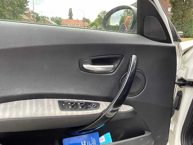 2004 bmw 116i - personenauto - afbeelding 24 van  51