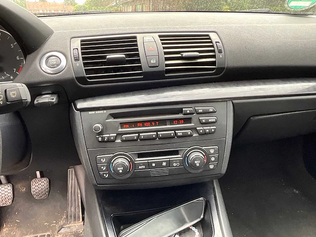 2004 bmw 116i - personenauto - afbeelding 27 van  51