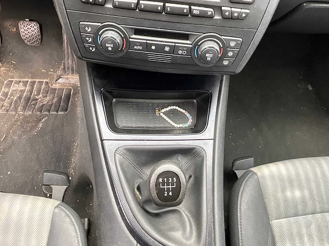 2004 bmw 116i - personenauto - afbeelding 29 van  51