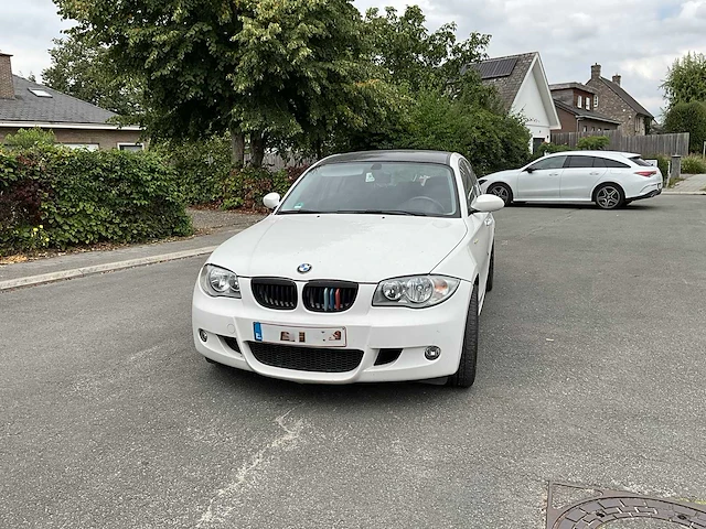 2004 bmw 116i - personenauto - afbeelding 2 van  51