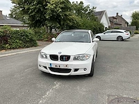2004 bmw 116i - personenauto - afbeelding 2 van  51