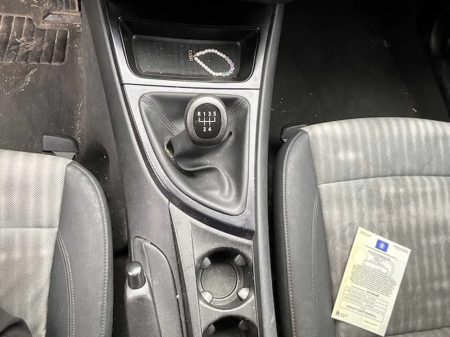 2004 bmw 116i - personenauto - afbeelding 30 van  51
