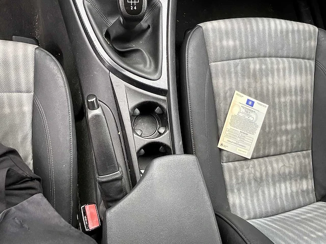 2004 bmw 116i - personenauto - afbeelding 31 van  51