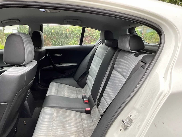 2004 bmw 116i - personenauto - afbeelding 36 van  51