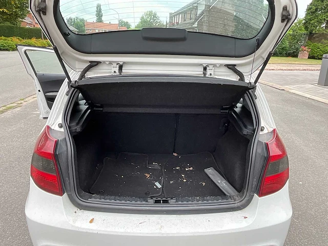2004 bmw 116i - personenauto - afbeelding 38 van  51