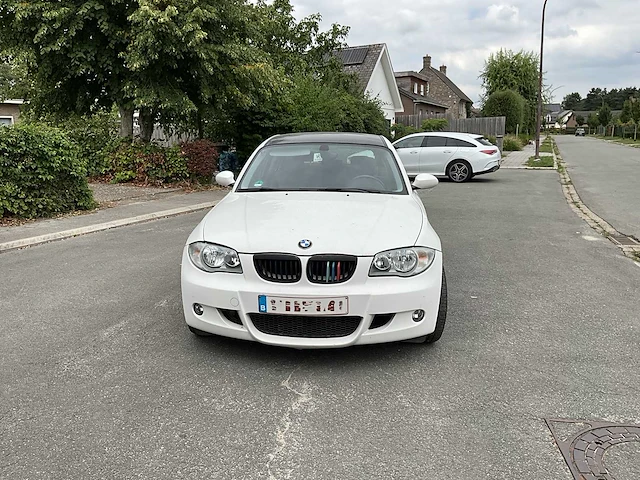 2004 bmw 116i - personenauto - afbeelding 3 van  51