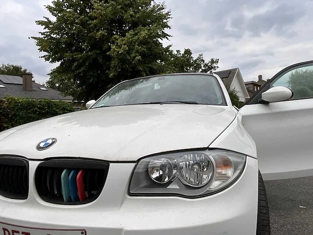 2004 bmw 116i - personenauto - afbeelding 42 van  51