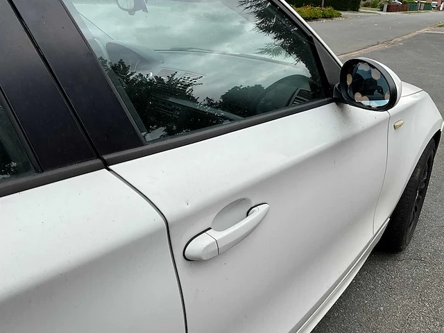 2004 bmw 116i - personenauto - afbeelding 45 van  51