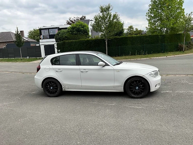 2004 bmw 116i - personenauto - afbeelding 5 van  51