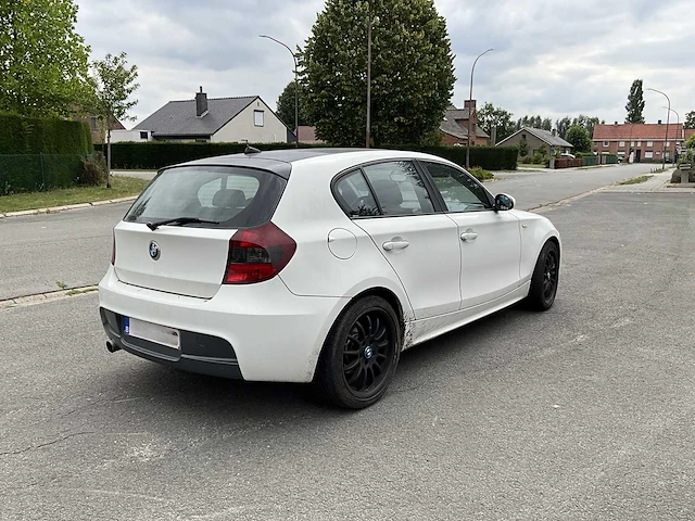 2004 bmw 116i - personenauto - afbeelding 6 van  51