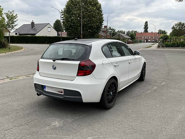 2004 bmw 116i - personenauto - afbeelding 7 van  51