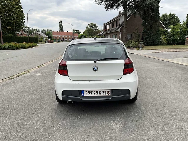 2004 bmw 116i - personenauto - afbeelding 8 van  51