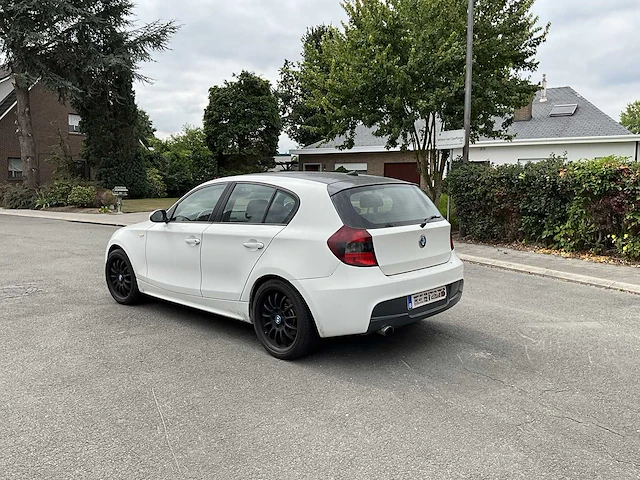 2004 bmw 116i - personenauto - afbeelding 9 van  51