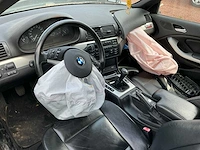 2004 bmw 320 ci personenauto - afbeelding 5 van  20