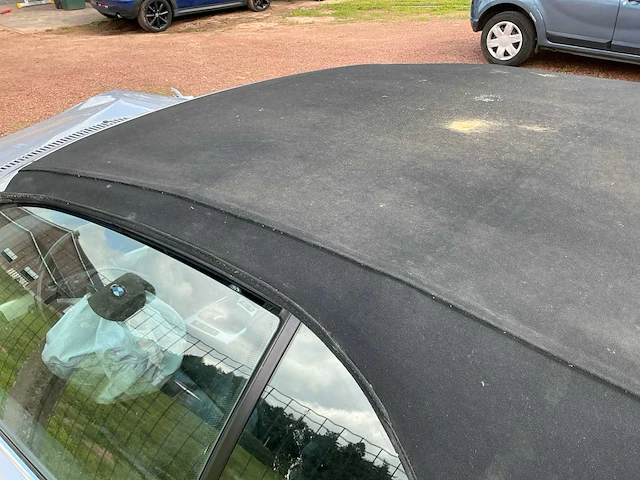 2004 bmw 320 ci personenauto - afbeelding 9 van  20