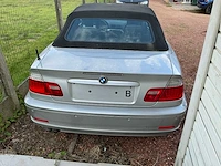 2004 bmw 320 ci personenauto - afbeelding 10 van  20