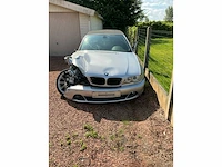 2004 bmw 320 ci personenauto - afbeelding 12 van  20