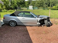 2004 bmw 320 ci personenauto - afbeelding 14 van  20
