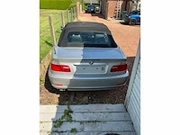 2004 bmw 320 ci personenauto - afbeelding 15 van  20