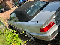 2004 bmw 320 ci personenauto - afbeelding 16 van  20