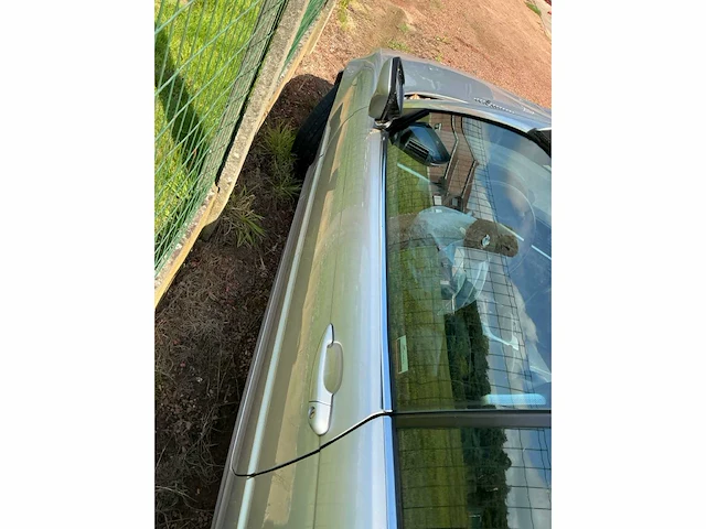 2004 bmw 320 ci personenauto - afbeelding 17 van  20