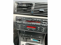2004 bmw 320 ci personenauto - afbeelding 20 van  20