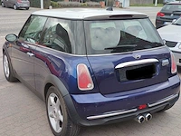 2004 bmw mini cooper - afbeelding 10 van  17