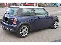 2004 bmw mini cooper - afbeelding 11 van  17