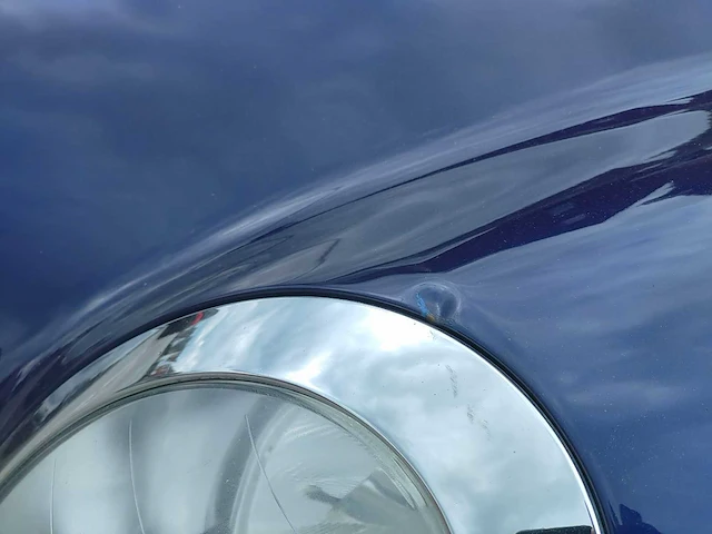 2004 bmw mini cooper - afbeelding 16 van  17
