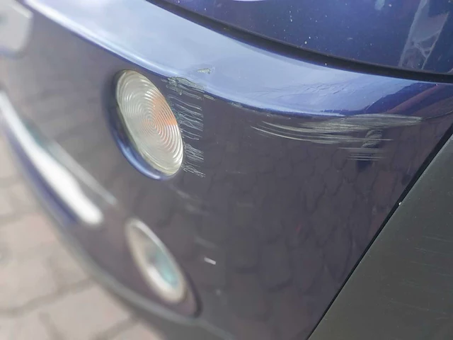 2004 bmw mini cooper - afbeelding 17 van  17