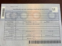 2004 böckmann pf2-19 paardentrailer - 2 paarden - afbeelding 24 van  33