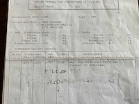2004 böckmann pf2-19 paardentrailer - 2 paarden - afbeelding 25 van  33