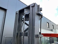2004 bt rr b3 ac reach truck - afbeelding 3 van  20
