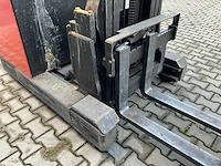 2004 bt rr b3 ac reach truck - afbeelding 4 van  20