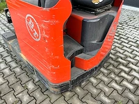 2004 bt rr b3 ac reach truck - afbeelding 7 van  20