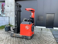 2004 bt rr b3 ac reach truck