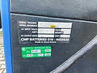 2004 bt rr b3 ac reach truck - afbeelding 13 van  20