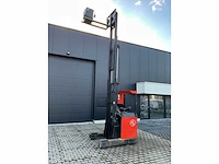 2004 bt rr b3 ac reach truck - afbeelding 12 van  20