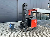 2004 bt rr b3 ac reach truck - afbeelding 14 van  20