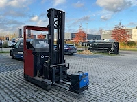 2004 bt rr b3 ac reach truck - afbeelding 15 van  20