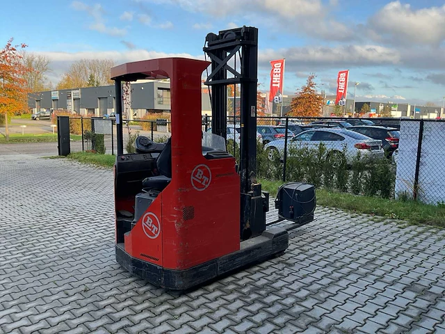 2004 bt rr b3 ac reach truck - afbeelding 16 van  20
