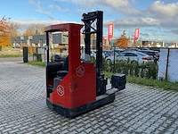 2004 bt rr b3 ac reach truck - afbeelding 16 van  20