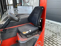 2004 bt rr b3 ac reach truck - afbeelding 17 van  20